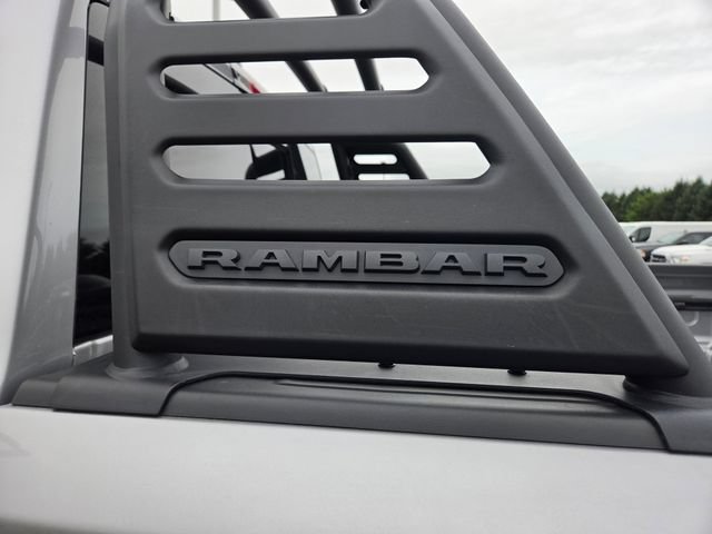 Used 2021 RAM 1500 TRX AWD/4WD image 25