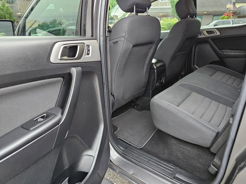 Used 2020 Ford Ranger XLT w/ FX4 Off-Road Package AWD/4WD image 18