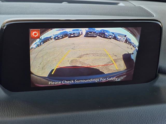 Used 2020 MAZDA CX-5 Sport FWD image 14