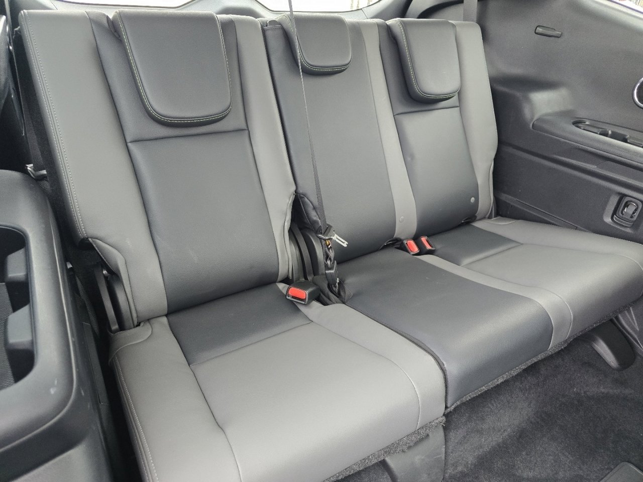 Used 2023 Subaru Ascent Onyx Edition Limited image 22