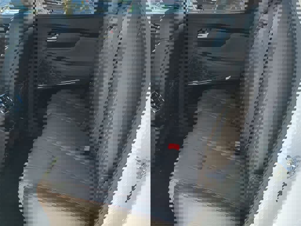 Used 2019 Hyundai Santa Fe Limited image 19