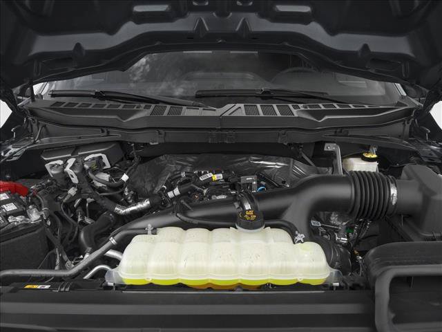 New 2026 Ford F150 STX w/ Equipment Group 200A RWD image 8