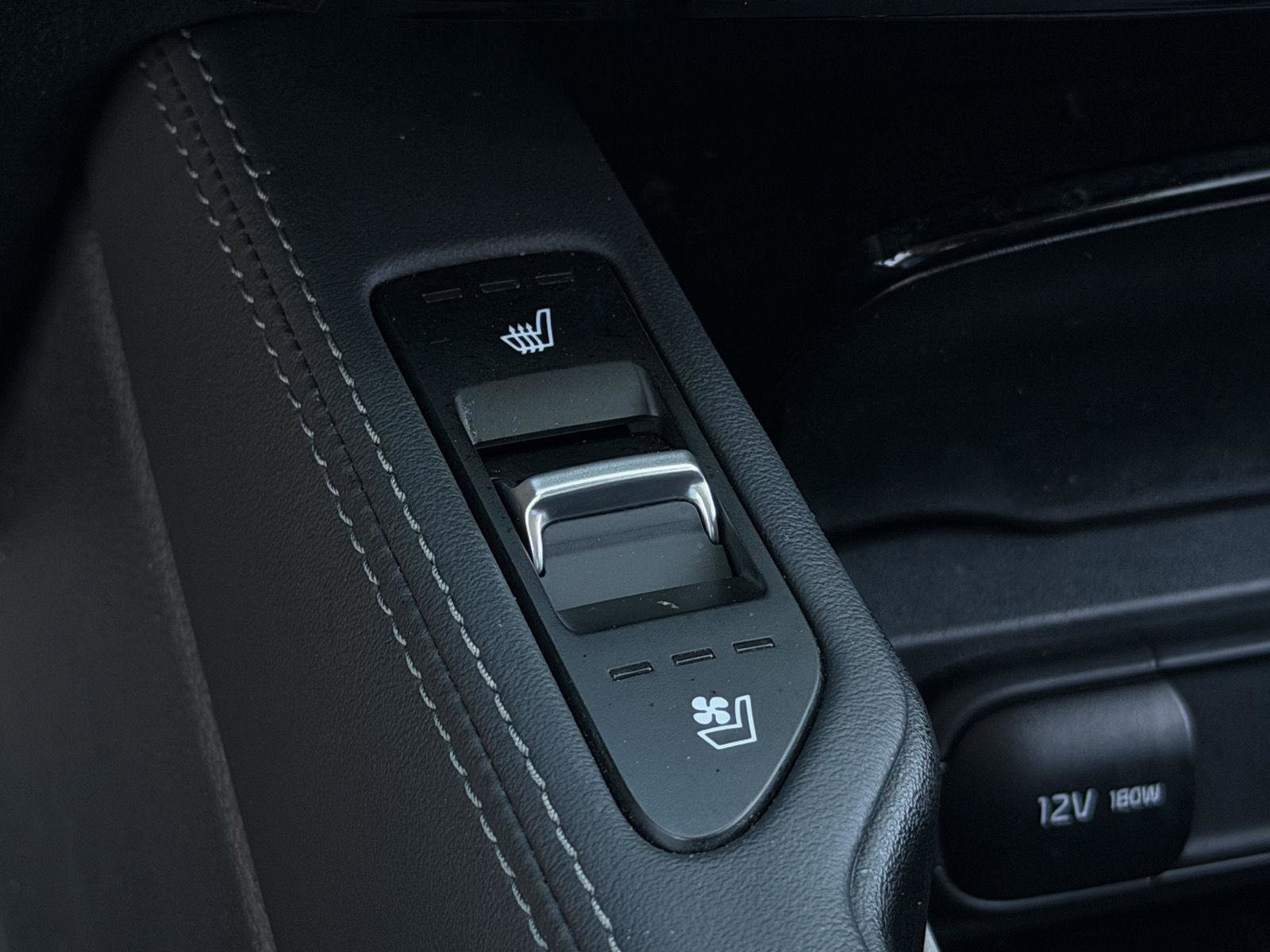 Used 2023 Kia Telluride SX AWD/4WD image 16