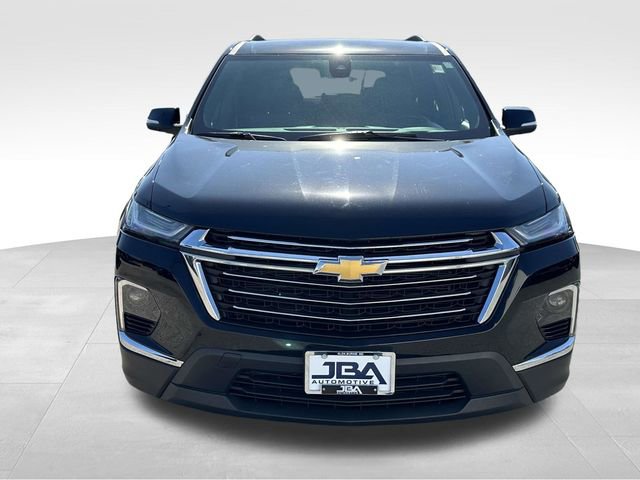 Used 2023 Chevrolet Traverse LT image 21