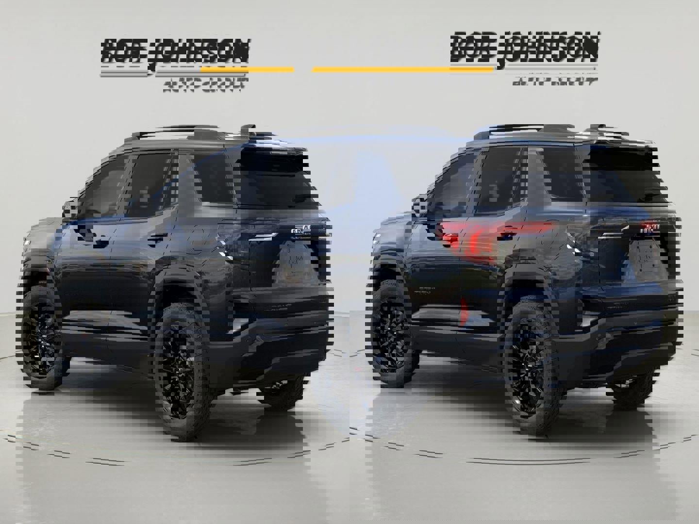 New 2026 GMC Terrain Elevation image 3