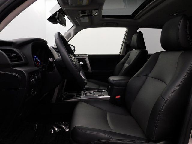 Used 2021 Toyota 4Runner SR5 Premium image 25