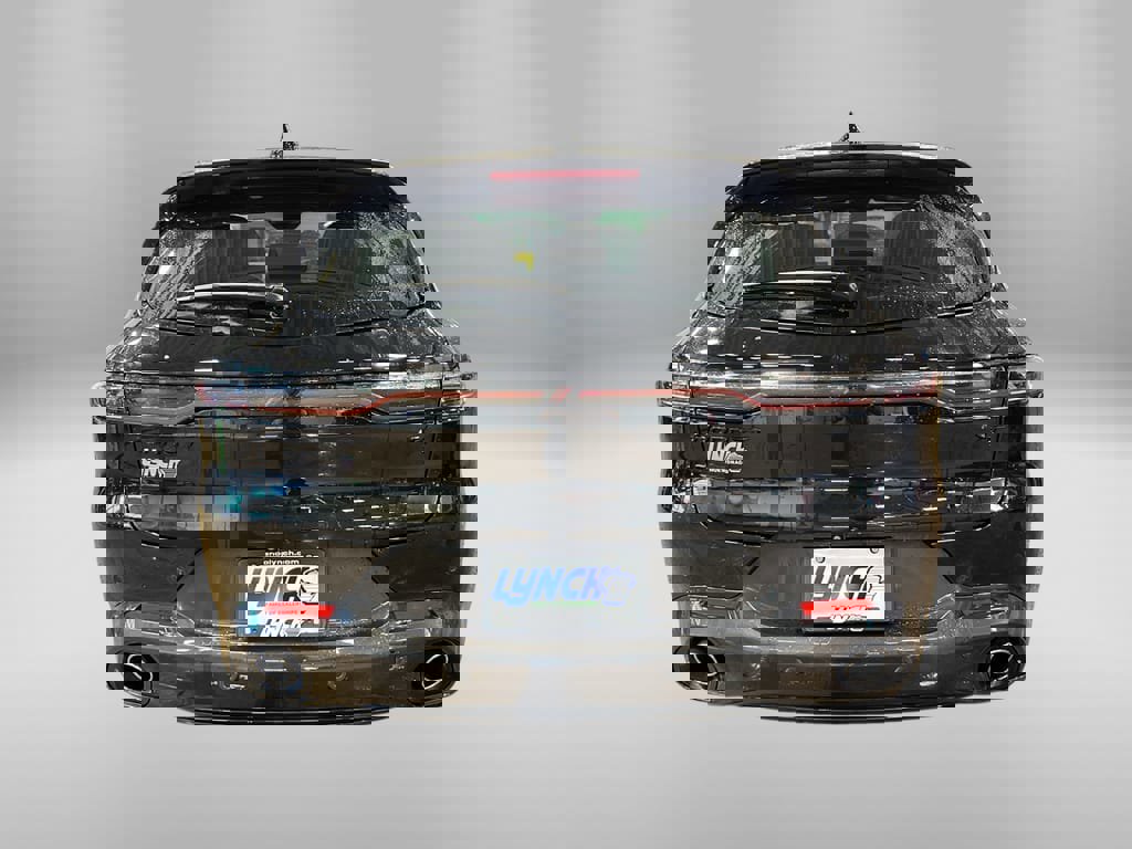 Used 2024 Dodge Hornet R/T Plus image 3