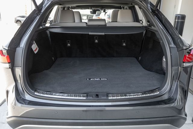 Used 2024 Lexus RX 350h w/ Convenience Package AWD/4WD image 5