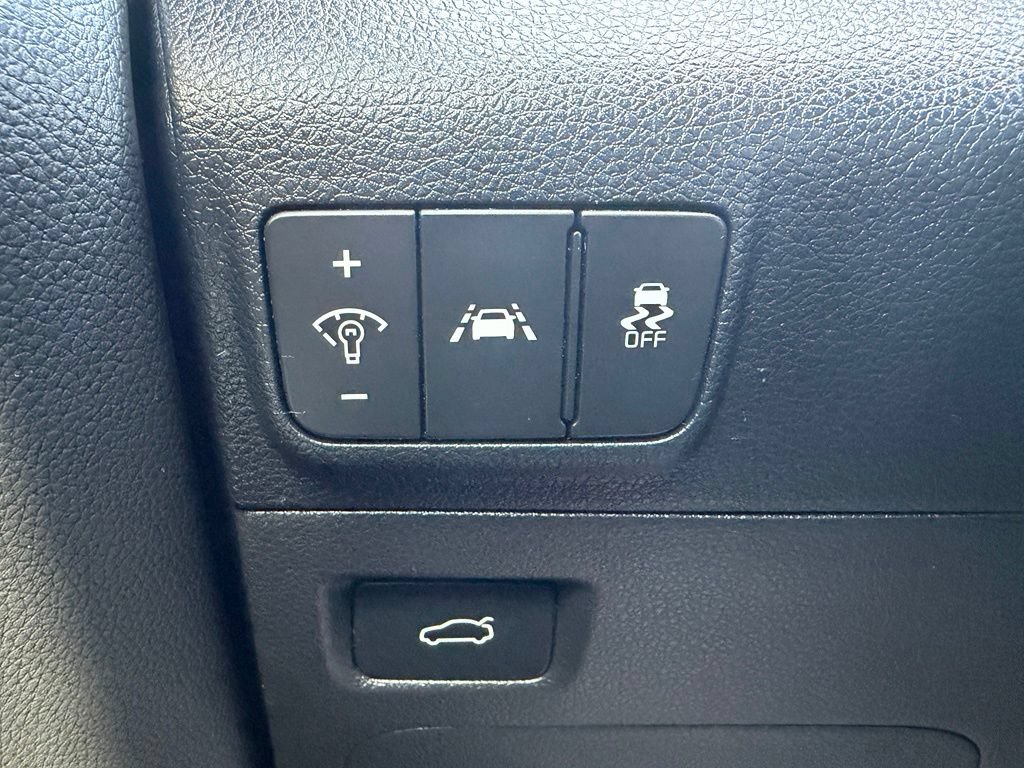 Used 2024 Kia K5 EX w/ EX Premium Package FWD image 15
