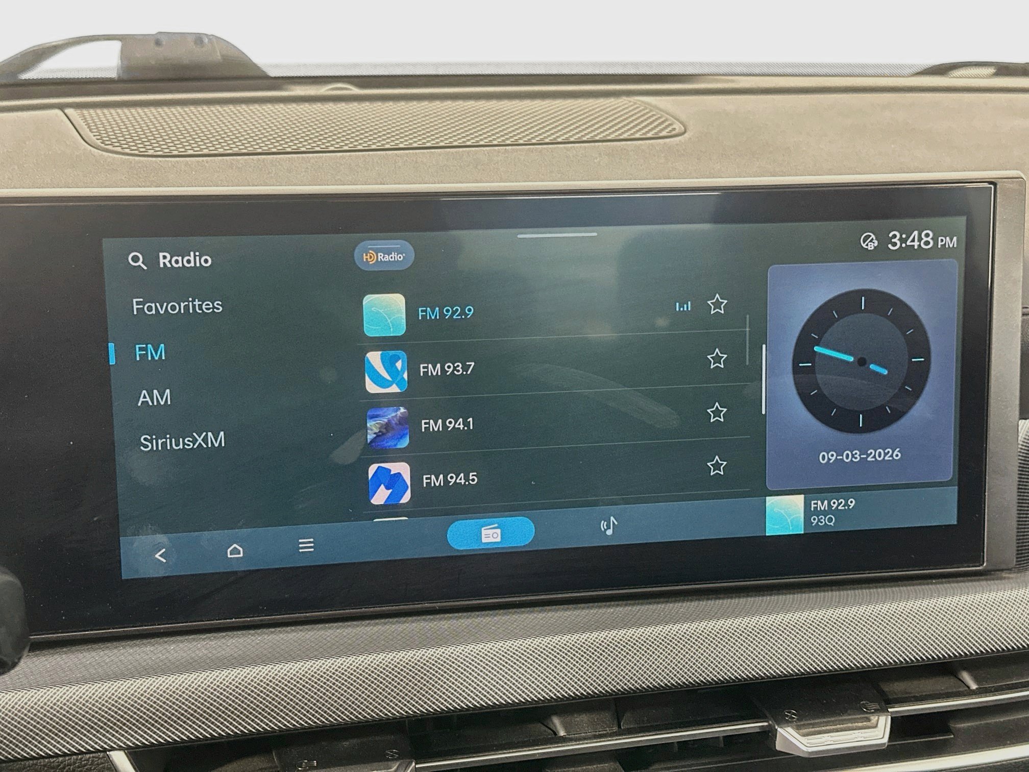 Used 2025 Hyundai Sonata SEL FWD image 21