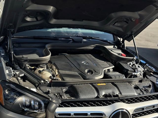 Certified 2023 Mercedes-Benz GLS 450 4MATIC image 79