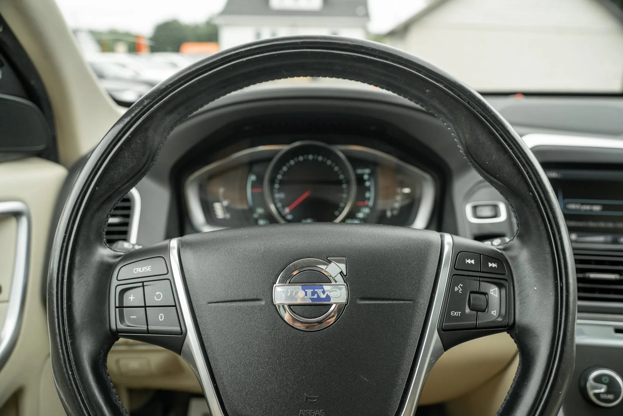 Used 2015 Volvo XC60 3.2 Platinum AWD/4WD image 20