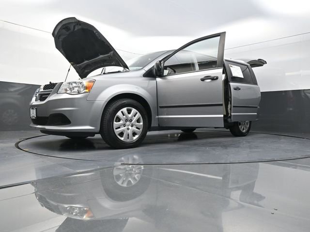 Used 2015 Dodge Grand Caravan American Value Package w/ UConnect Hands-Free Group image 29