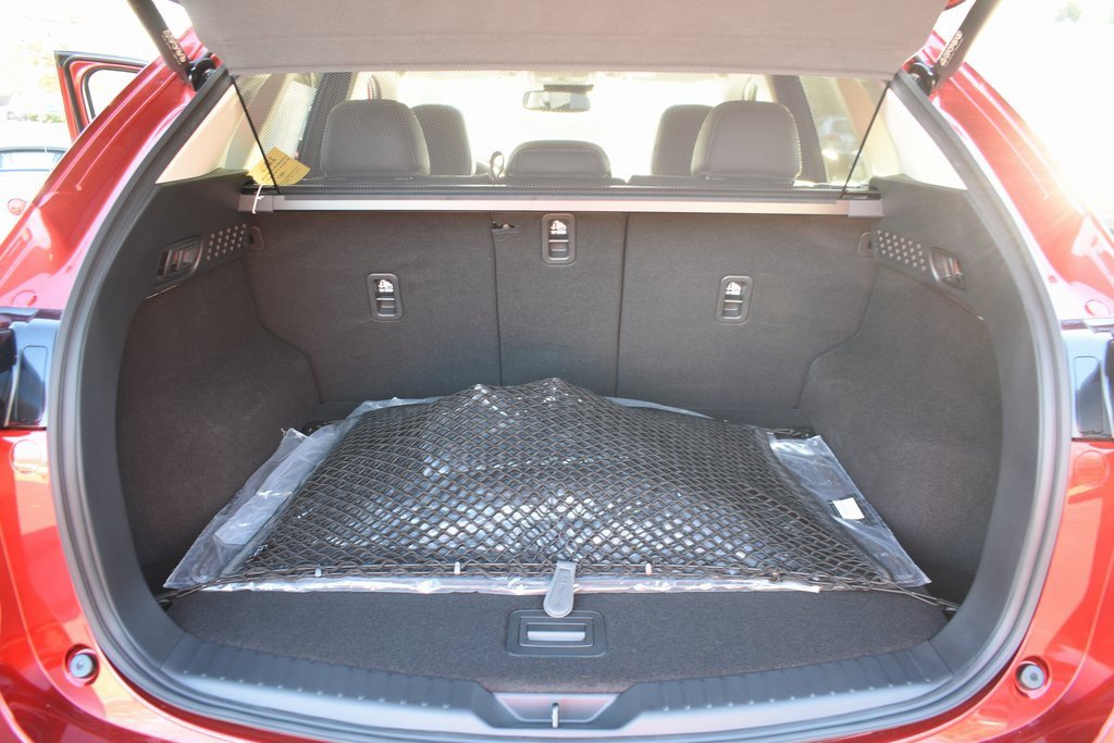 New 2025 MAZDA CX-5 AWD 2.5 S w/ Preferred Package image 15