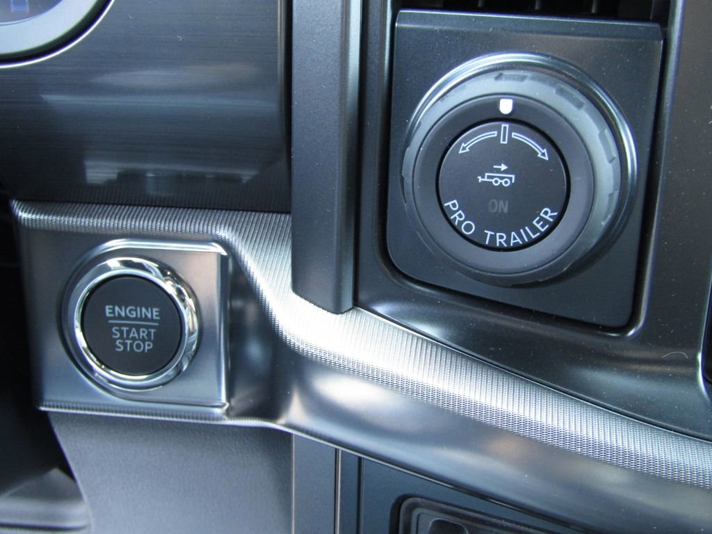 New 2025 Ford F150 Lariat w/ Equipment Group 501A Mid image 25