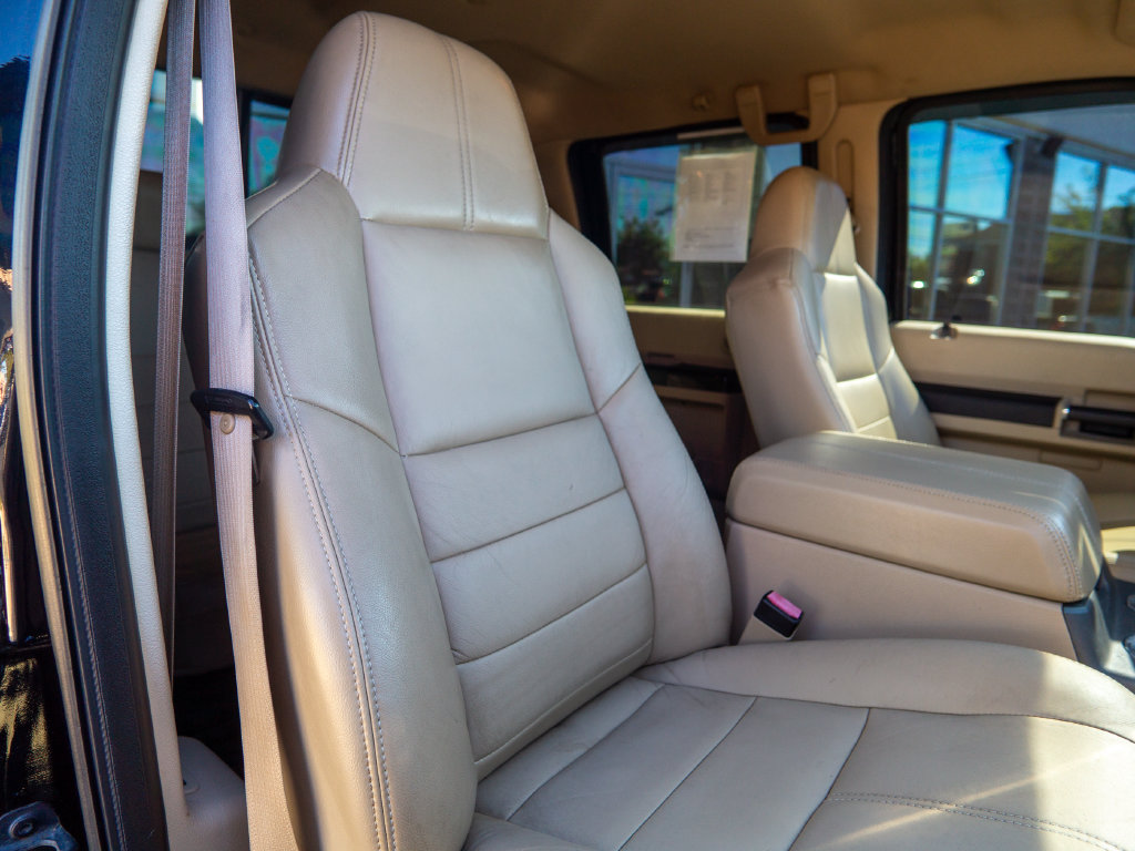 Used 2010 Ford F250 Lariat AWD/4WD image 29
