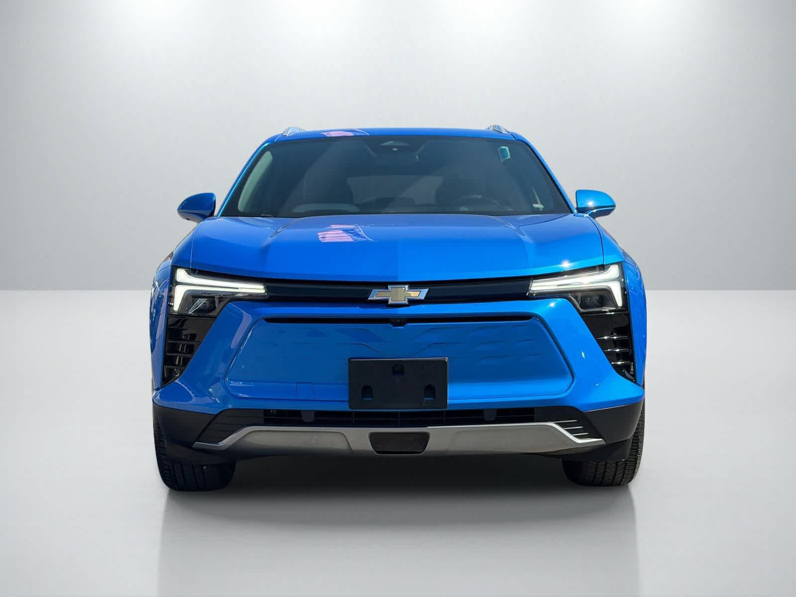 Used 2024 Chevrolet Blazer EV LT AWD/4WD image 11