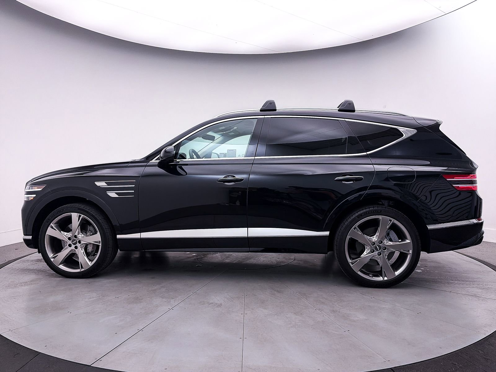 Used 2024 Genesis GV80 3.5T image 50