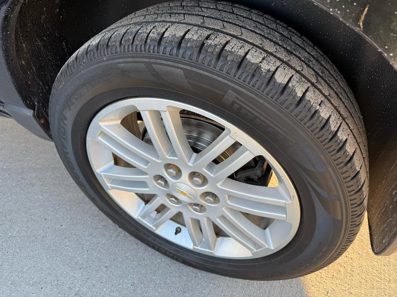 Used 2014 Chevrolet Traverse LT w/ All-Star Edition AWD/4WD image 19