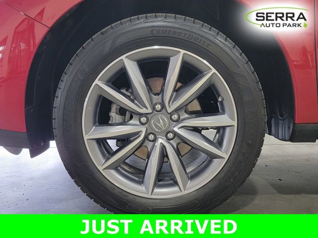 Used 2019 Acura RDX w/ Technology Package image 10