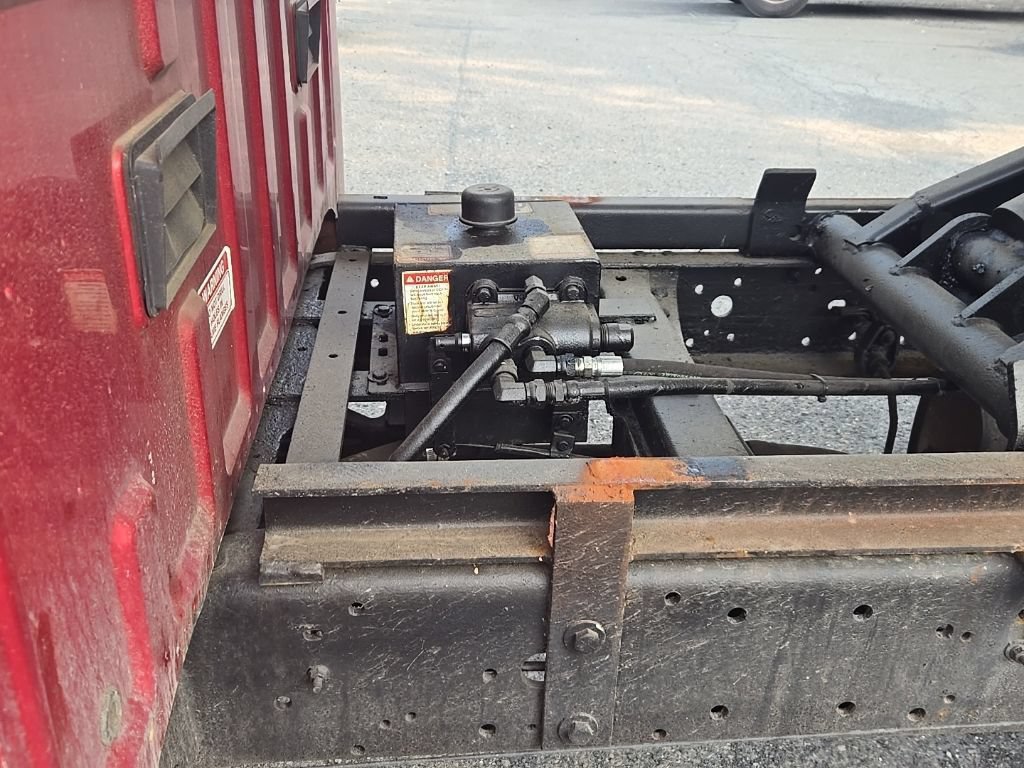 Used 2001 Ford F450 XL RWD image 17