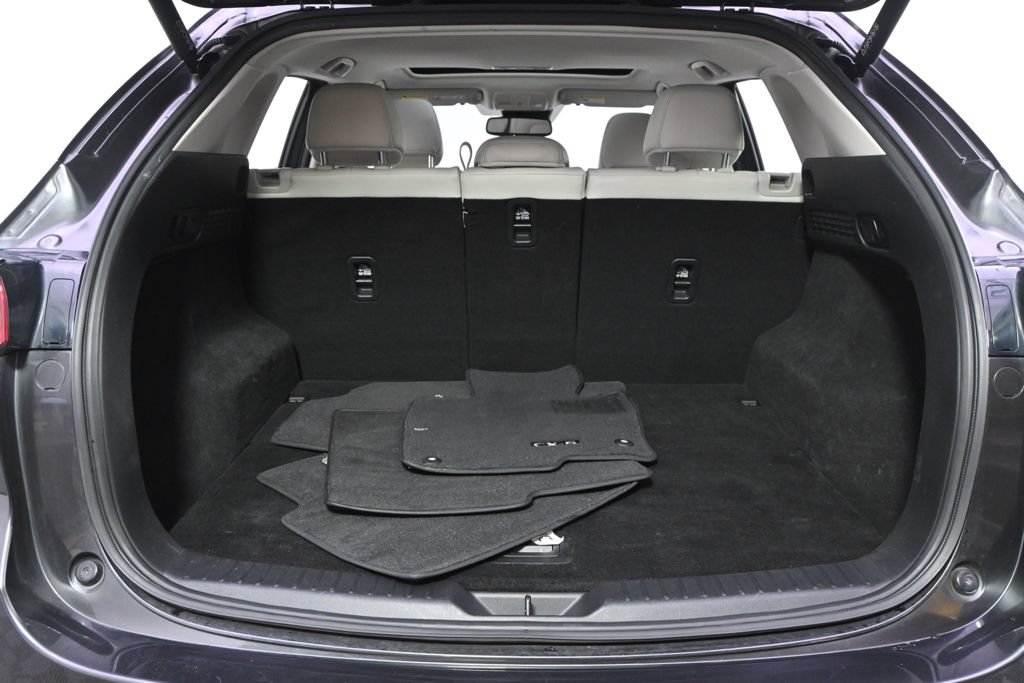 Used 2024 MAZDA CX-5 AWD 2.5 S w/ Preferred Package image 19