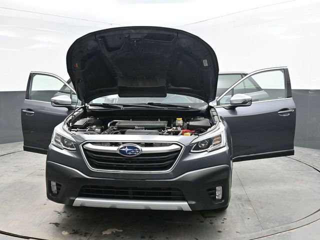 Used 2021 Subaru Outback Touring XT image 42