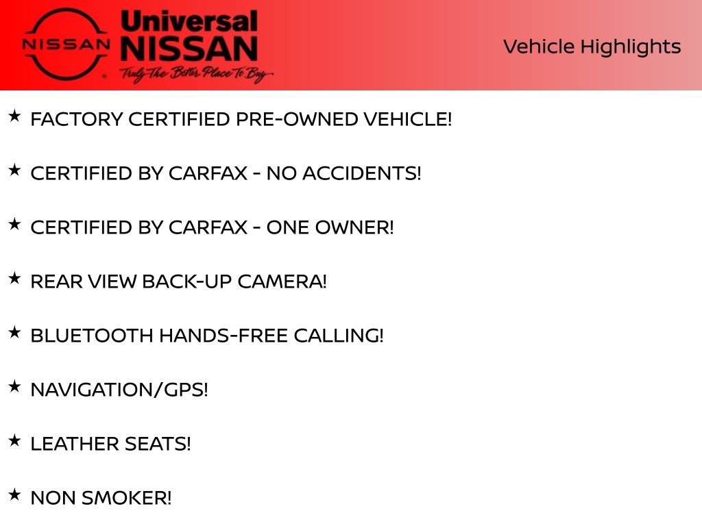 Certified 2024 Nissan Ariya AWD image 6