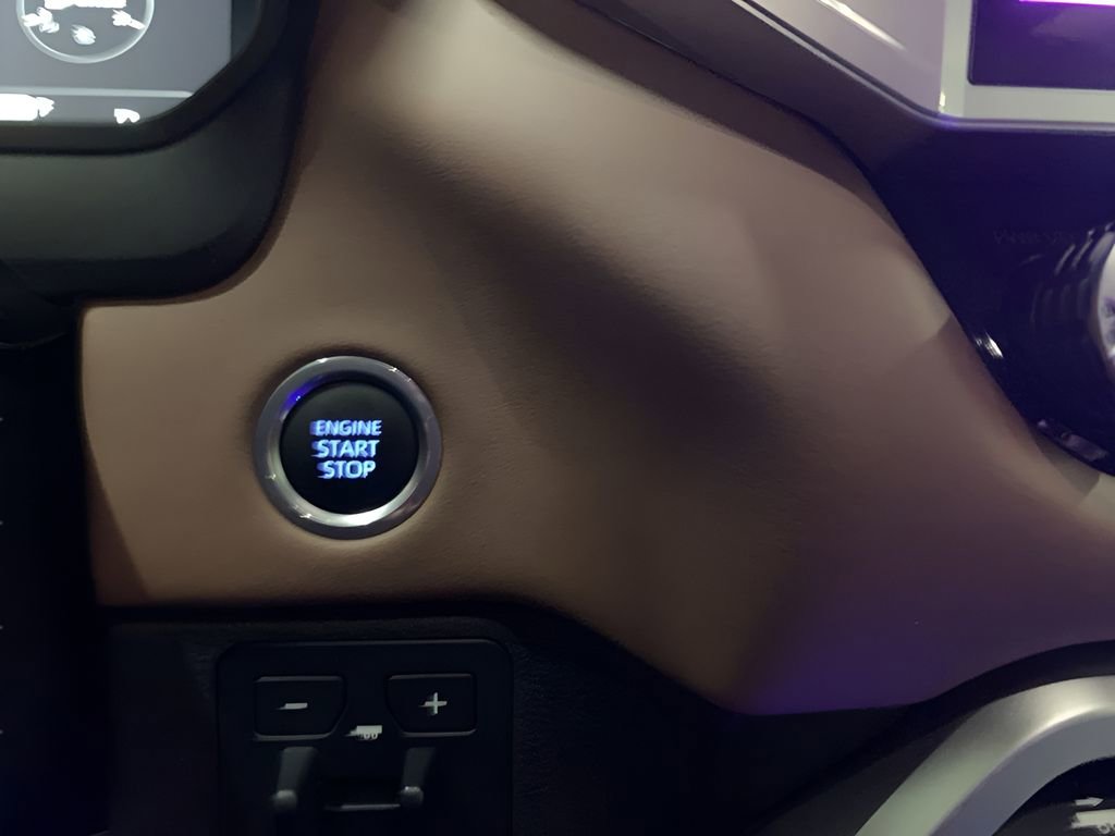 New 2024 Toyota Tundra 1794 Edition image 23