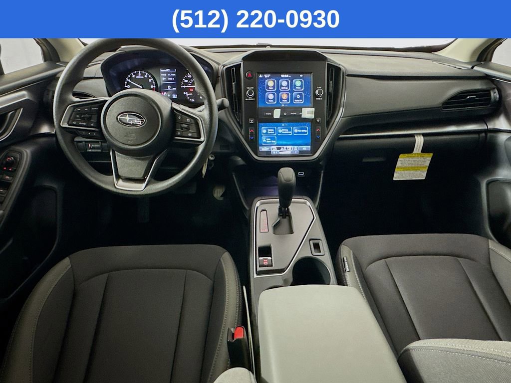 New 2025 Subaru Impreza 2.0i image 25