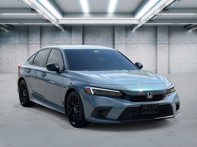 Used 2024 Honda Civic Sport image 2