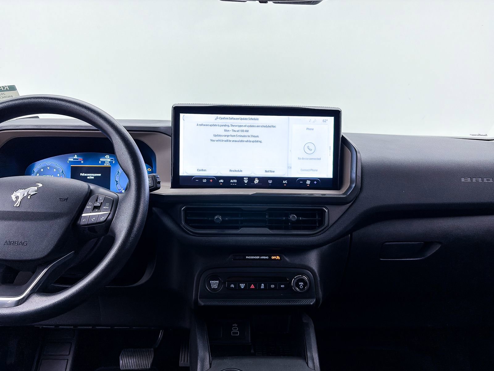 Used 2025 Ford Bronco Sport Big Bend image 6