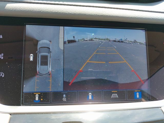 Used 2025 Cadillac XT5 Premium Luxury w/ Technology Package image 24