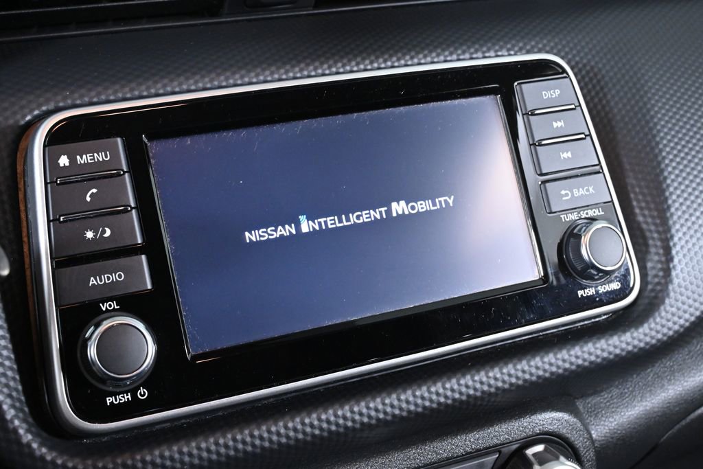 Certified 2024 Nissan Kicks S image 17