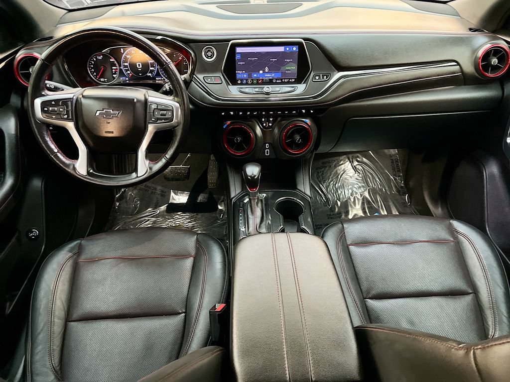 Used 2020 Chevrolet Blazer RS image 23