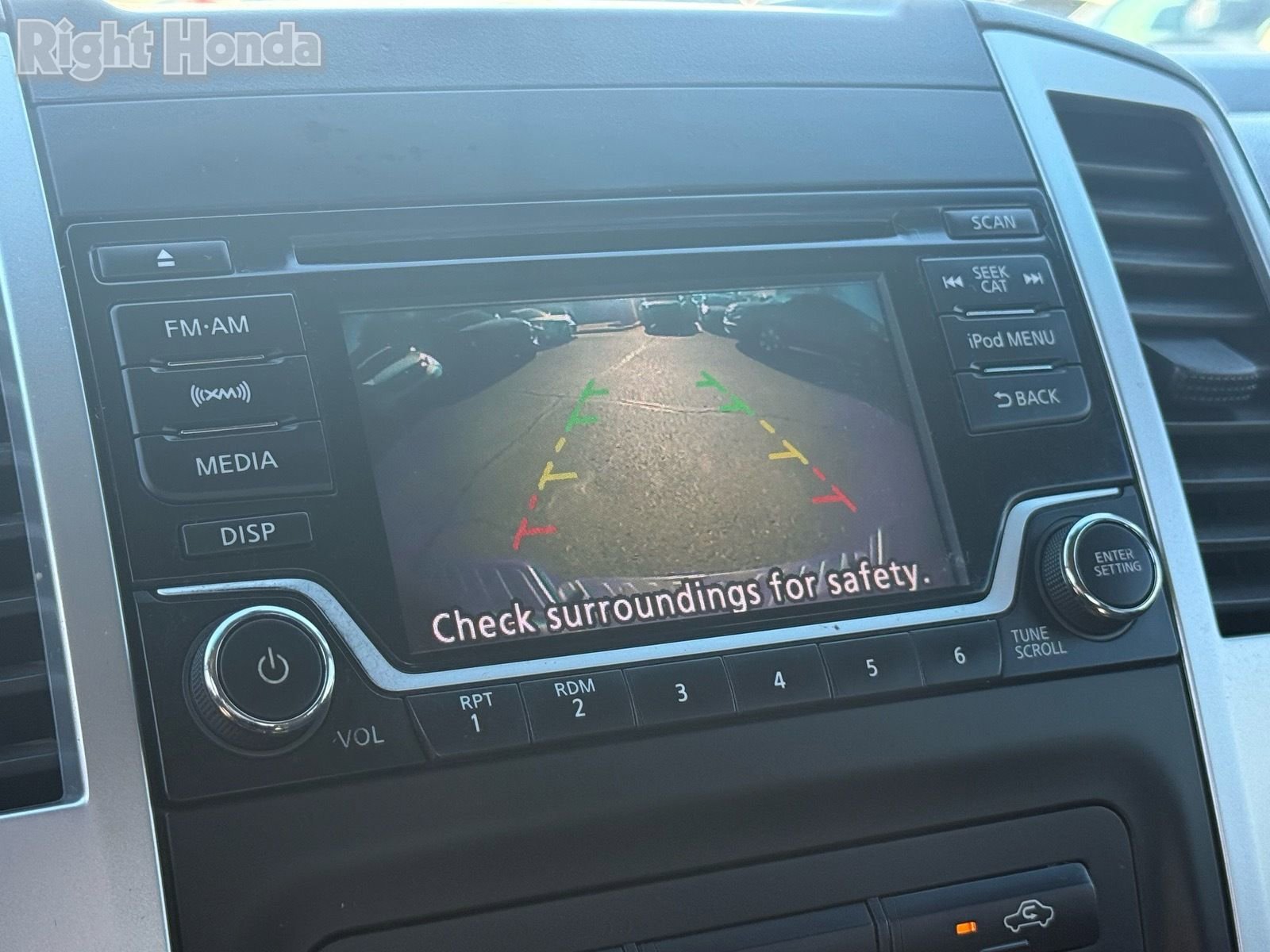 Used 2018 Nissan Frontier SV image 21