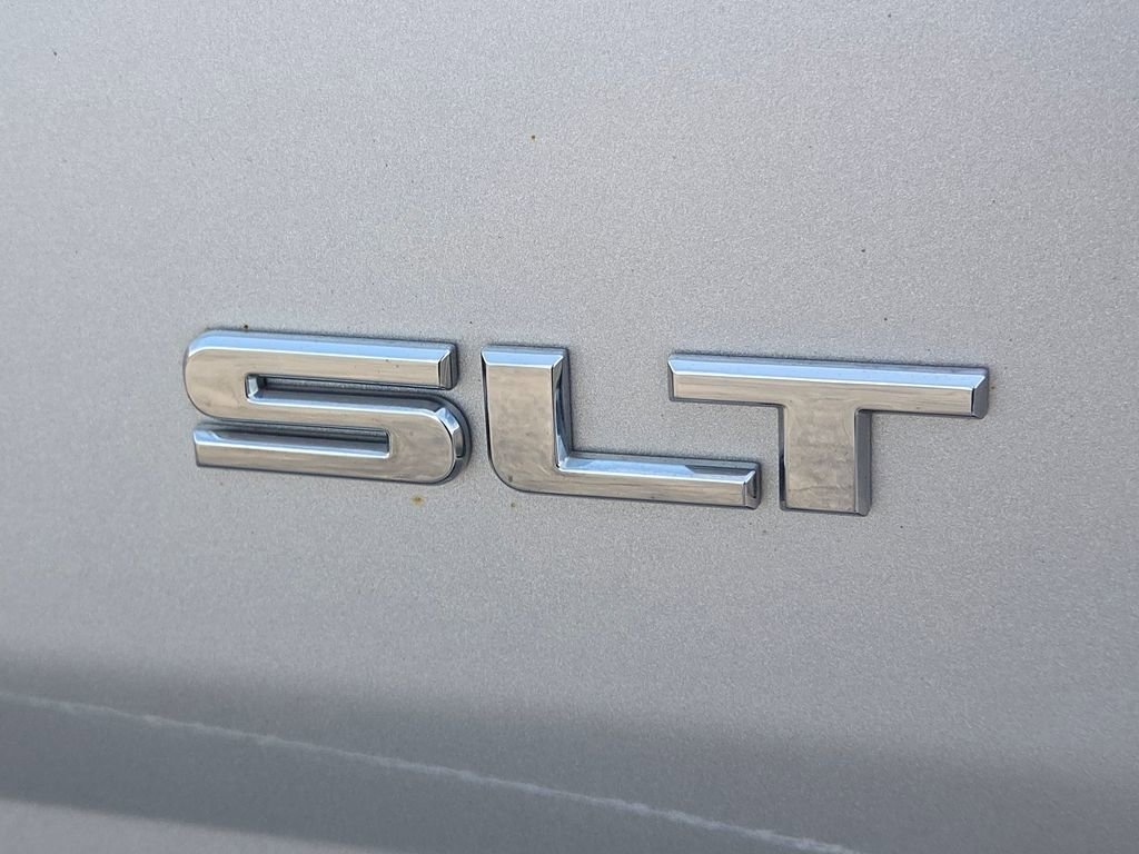 Used 2018 GMC Canyon SLT w/ Trailering Package image 27