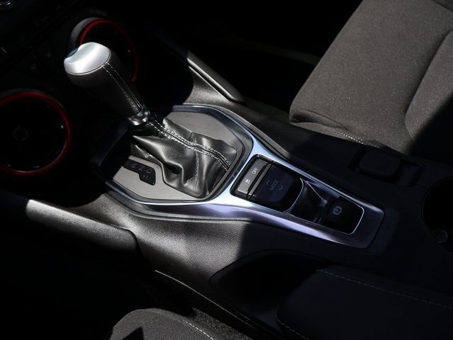 Used 2023 Chevrolet Camaro LT w/ Technology Package RWD image 22