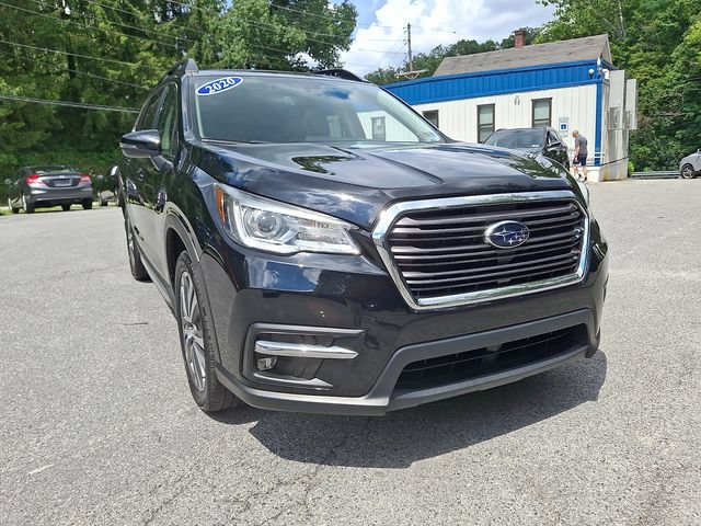 Used 2020 Subaru Ascent Limited w/ Technology Package AWD/4WD video 3