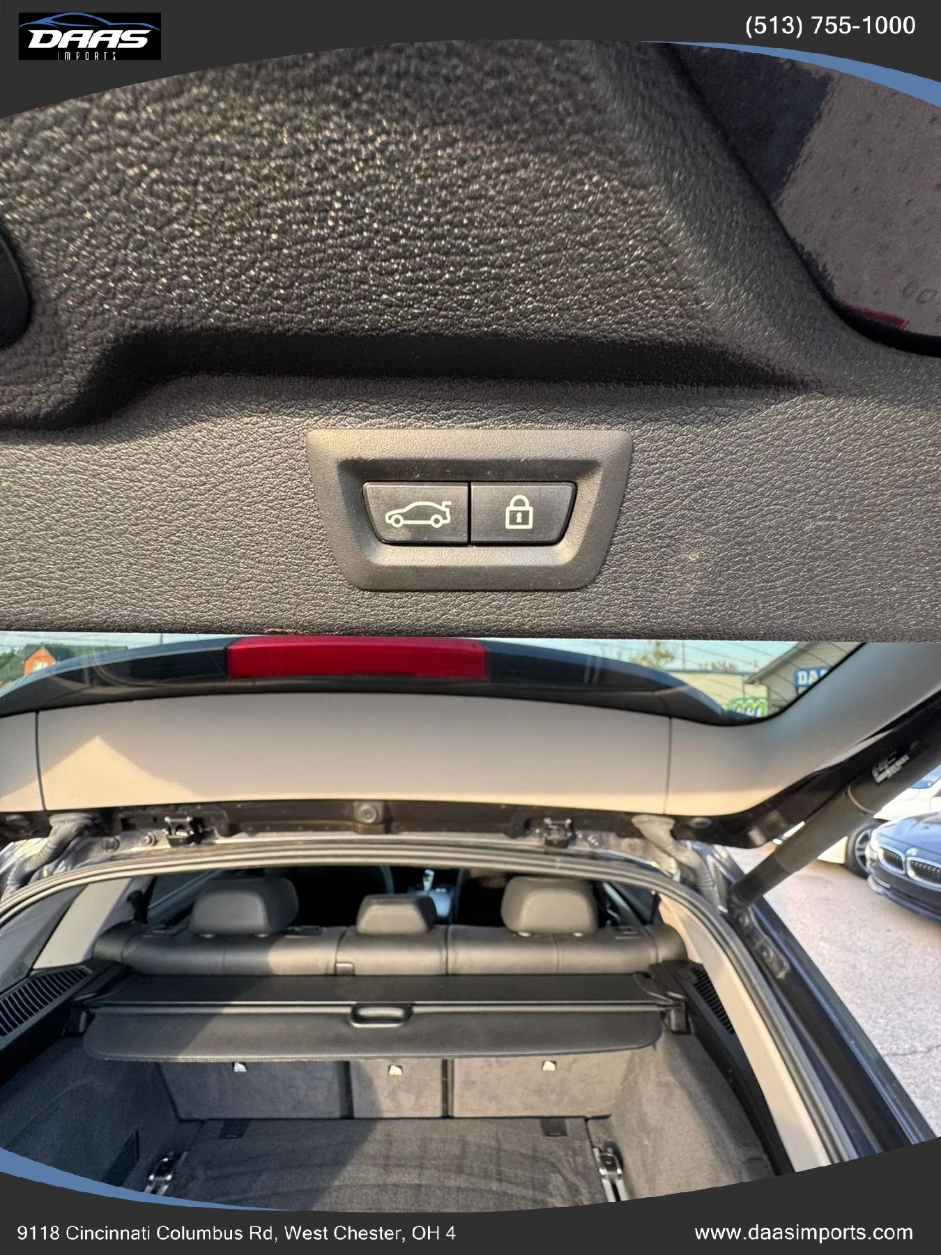 Used 2016 BMW X5 xDrive35i AWD/4WD image 22