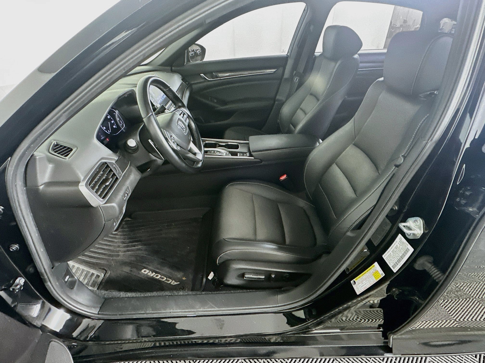 Used 2021 Honda Accord Sport image 13