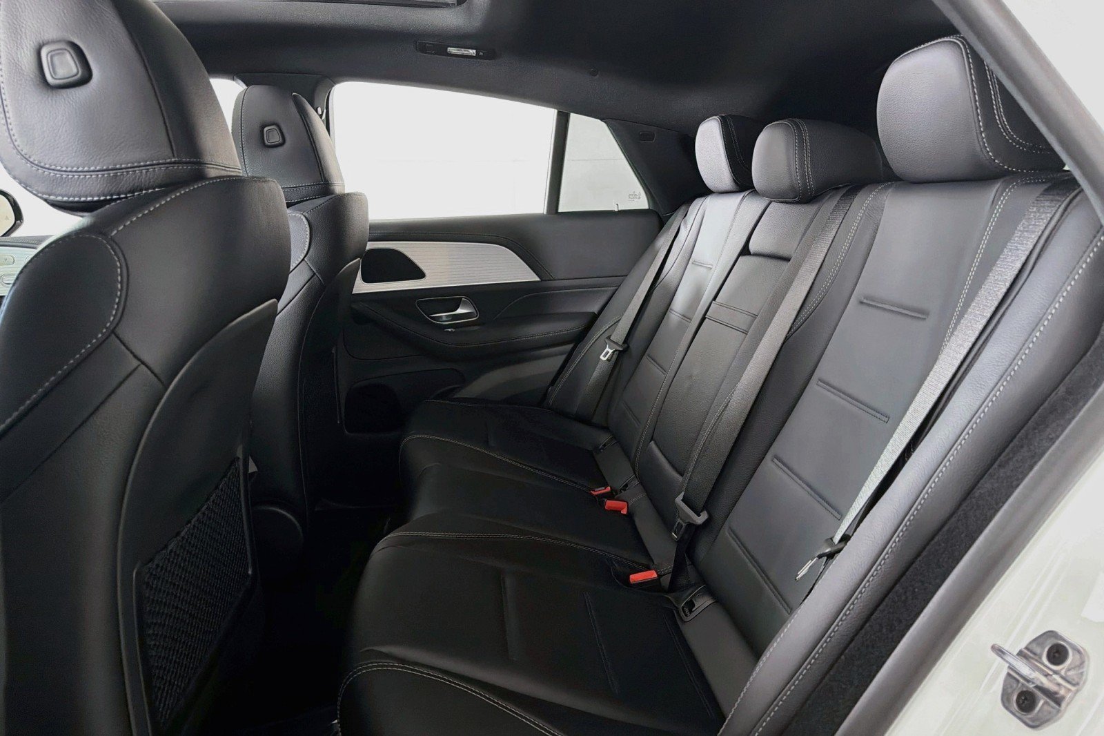 New 2027 Mercedes-Benz GLE 450 4MATIC Coupe image 7