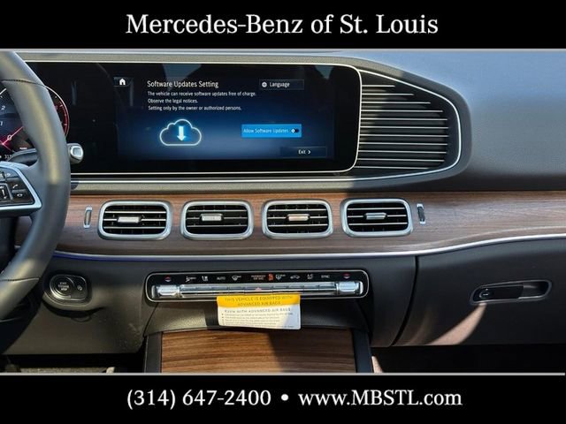 New 2026 Mercedes-Benz GLE 450 4MATIC image 10