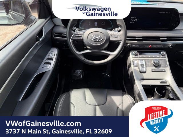 Used 2025 Hyundai Palisade XRT FWD image 16
