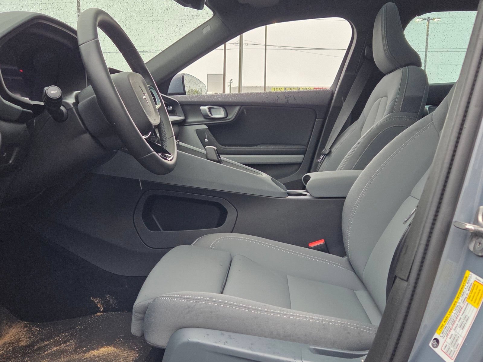 Used 2024 Polestar Polestar 2 AWD/4WD image 5