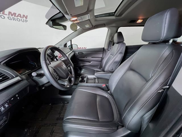 Used 2024 Honda Odyssey EX-L image 10