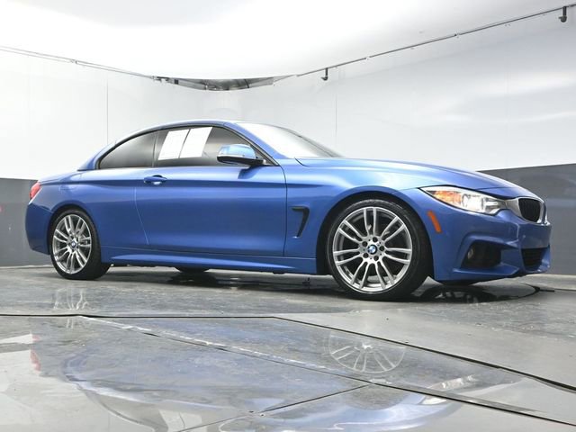Used 2016 BMW 428i Convertible image 37