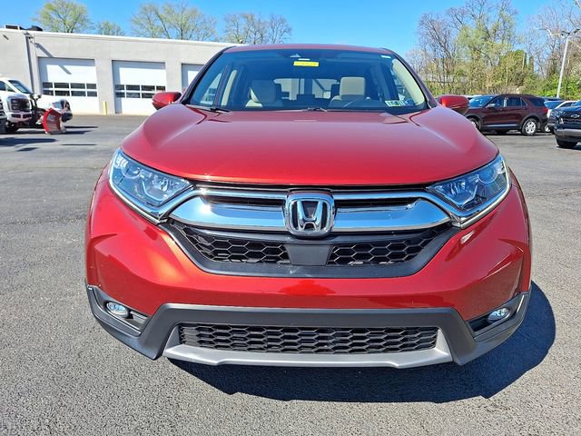 Used 2019 Honda CR-V EX image 5