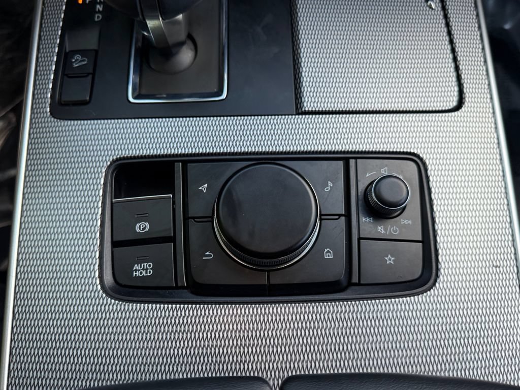 Used 2024 MAZDA CX-90 Plug-In Hybrid w/ Preferred AWD/4WD image 19