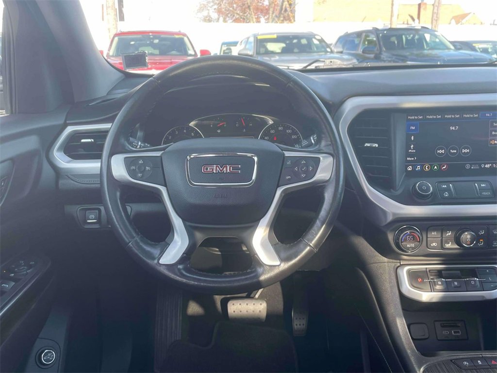 Used 2020 GMC Acadia SLT image 15